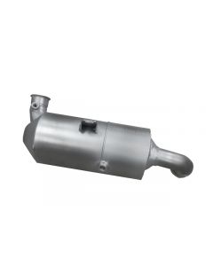 DPF Dieselpartikelfilter MINI One D (R56) W16 66KW 2009-