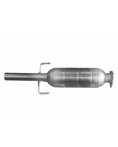 DPF Dieselpartikelfilter FIAT PANDA 1.3 D Multijet (169) 169 A1.000 55KW 2006-