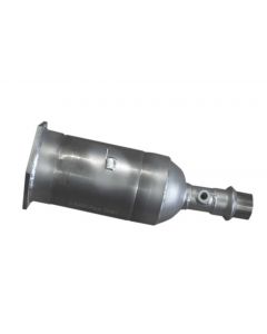Dieselpartikelfilter PEUGEOT 607 2.2 HDI (9D,9U) 4HX (DW12ATED4/FAP) 98KW 2000-