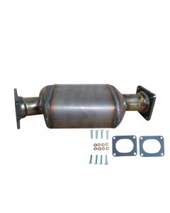 Dieselpartikelfilter BMW 5 Touring (E39) 525d (E61) M57256D1 120KW 97-04 Automatik