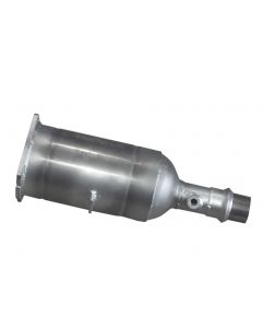 DPF Dieselpartikelfilter PEUGEOT 307 2.0 HDi 110 (3AC) RHS(DW10ATED4) 79KW 2000-