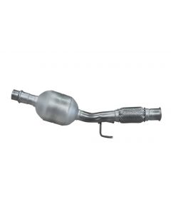 Katalysator PEUGEOT 206 Schrägheck 2.0 HDI 90 (-) RHY (DW10TD) 66KW 99-