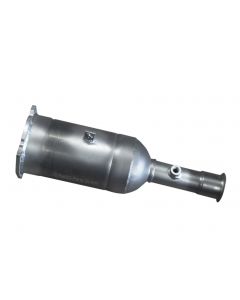 Dieselpartikelfilter PEUGEOT 807 2.0 HDi (E) RHM (DW10ATED4) 79KW 2002- Schaltung