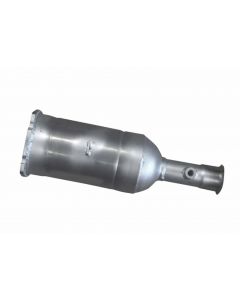 DPF Dieselpartikelfilter PEUGEOT 607 2.2 HDI (9D,9U) 4HXE(DW12ATED4) 98KW 2004-
