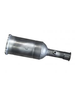 DPF Dieselpartikelfilter PEUGEOT 807 2.0 HDI (E) RHR (DW10BTED4) 100KW 2006- Schaltung