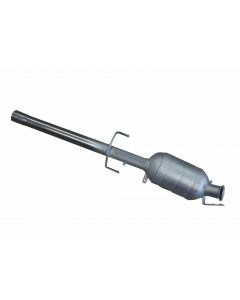DPF Dieselpartikelfilter MERCEDES BENZ VITO Kasten 4x4 115 CDI 2.2 (W639) OM646DE22LA 110KW 2007- Schaltung