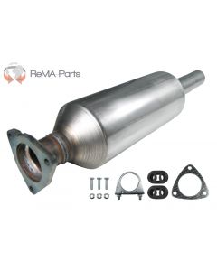 Dieselpartikelfilter FIAT GRANDE PUNTO 1.3 D Multijet (-) 199 A3.000 66KW 05-