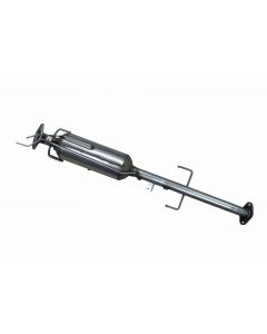 DPF Dieselpartikelfilter MAZDA 6 2.0 MZR-CD (GH) RF7J 103KW 2008-