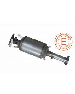 DPF Dieselpartikelfilter HONDA CR-V 3 2.2 CTDi (RE) N22A2 103KW 2006-