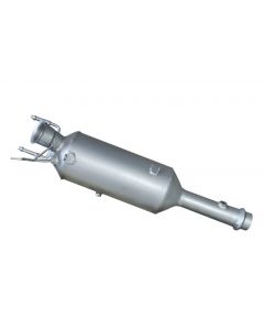 DPF Dieselpartikelfilter PEUGEOT 307 2.0 HDi 110 (3A/C)RHS(DW10ATED4) 79KW 00-05