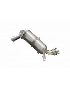 DPF Partikelfilter Mercedes Benz C200 CDI (204001) OM651913 100KW 2010- Autom.
