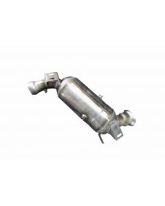 Dieselpartikelfilter MERCEDES BENZ E-CLASS T-Model E 200 CDI (211.207) OM 646.821 100KW 06-