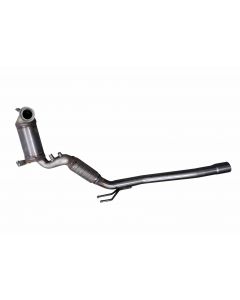 Dieselpartikelfilter VW GOLF 5 2.0 TDI (1K1) BMN 125KW 2005-2008