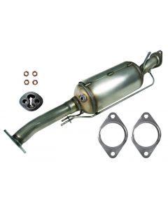 DPF Partikelfilter FORD KUGA 2.0 TDCi 4x4 (CBV) C20DDOX (G6DG) 100KW 2008- autom