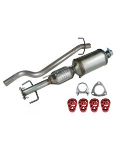 DPF Partikelfilter OPEL ASTRA H 1.9 CDTI 16V (H) Z19DTH EURO 4 110KW 04-10 man.