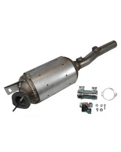 Dieselpartikelfilter RENAULT MEGANE II Saloon 1.9 dCi F9Q 800 88KW 03-