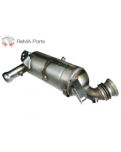 Dieselpartikelfilter MERCEDES BENZ E 250 CDI,E 250 BLUETEC (H 212) 150KW -