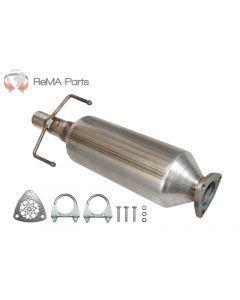 Dieselpartikelfilter OPEL ASTRA H Kombi 1.3 CDTI Z13DTH 66KW 05-