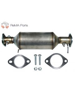 Dieselpartikelfilter FORD MONDEO III Limousine 2.0 TDCi (B4Y) N7BA 96KW 06-07