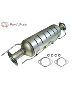 DPF Dieselpartikelfilter KIA CARENS 3 - 2.0 CRDi (UN) D4EA 103KW 2006- Schaltung