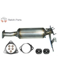 Dieselpartikelfilter VOLVO XC60 D 6355 T16 120KW 08-09