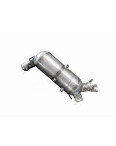 DPF Partikelfilter Mercedes Benz T C220 CDI (203206) OM646+474 105KW 2003- man