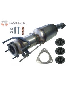 DPF Dieselpartikelfilter ALFA ROMEO 147 1.9 JTDM 16V (937) A5.000 110KW 04-10