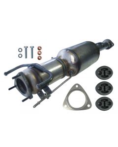 DPF Dieselpartikelfilter ALFA ROMEO 147 1.9 JTDM 8V (937) A3.000 88KW 05-10