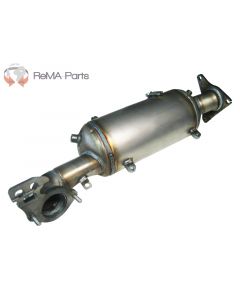 Dieselpartikelfilter SUBARU IMPREZA Schrägheck 2.0 D AWD (GR, GH, G3) EE20Z 110KW 09-