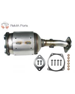 Premium Dieselpartikelfilter SIC NISSAN QASHQAI 1.5 dCi (-) 76KW -