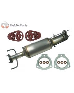 Premium Dieselpartikelfilter SIC OPEL ANTARA 2.0 CDTI (-) Z20S 110KW 06-
