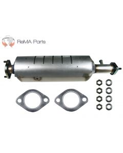 Dieselpartikelfilter KIA SPORTAGE 2.0 CRDi 2WD 4WD D4EA-F 103KW 06-