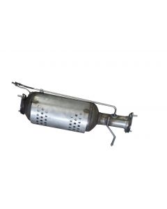 Premium Dieselpartikelfilter SIC FORD S-MAX 2.0 TDCi (WA6) C20DD0X (AZWA) 96KW 06- Automatik