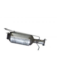 Premium Dieselpartikelfilter VOLVO C30 2.0 D (M) D 4204 T 100KW 06- Schaltgetriebe 5 Gang