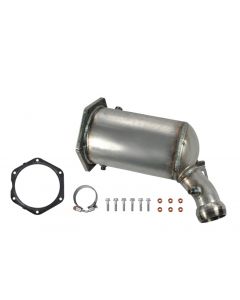Premium Dieselpartikelfilter SIC MERCEDES BENZ E-KLASSE E 220 CDI (211.008) OM 646.821 125KW -