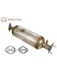 Dieselpartikelfilter HYUNDAI SANTA Fe 2.2 CRDi D4EB 114KW -