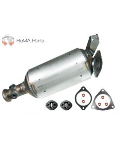 Dieselpartikelfilter RENAULT MASTER III Bus 2.5 dCi (-) G9U 650 88KW 06-