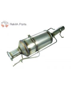 Dieselpartikelfilter FORD TRANSIT Pritsche 2.4 TDCi (-) PHFC 74KW 06-
