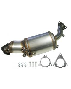 Dieselpartikelfilter AUDI A4 2.0 TDI quattro (-) CAGA 105KW 08-