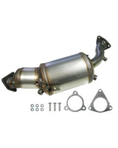 Dieselpartikelfilter AUDI A4 2.0 TDI (-) CAHA 125KW 08-