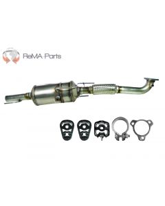 Dieselpartikelfilter OPEL VECTRA C 3.0 CDTi (-) Z30DT 135KW 05-