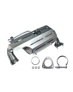 Dieselpartikelfilter OPEL INSIGNIA Limousine 2.0 CDTI A20DTH 118KW 08- EURO 5