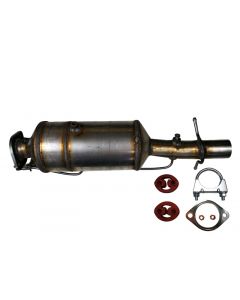Dieselpartikelfilter FORD TRANSIT Bus 2.2 TDCi (FD,FB,FS,FZ,FC) DRRC 74KW 11-14
