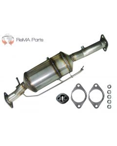 Dieselpartikelfilter FORD KUGA 2.0 TDCi 4x4 TXDA 120KW EURO 5