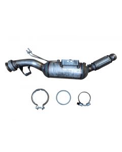 Dieselpartikelfilter Mercedes BENZ SPRINTER 5-t Kasten 516 CDI (906653,906655,906657) OM651957 120KW 09-
