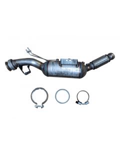 Dieselpartikelfilter Mercedes BENZ SPRINTER 5-t Pritsche 513 CDI (906153,906155,906253,906255) OM651956 95KW 06-