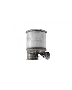 Dieselpartikelfilter Seat Leon SC 1.6 TDI (5F) CLHA 77KW 12-16