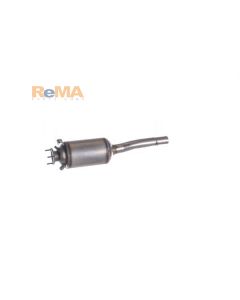 Dieselpartikelfilter Fiat DOBLO Cargo 1.3 JTD 16V Multijet 62KW 06-