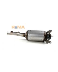 Dieselpartikelfilter Renault MEGANE II Coupe-Cabriolet 1.9 dCi 85KW 03-