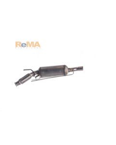 Dieselpartikelfilter Peugeot 5008 (0) 120KW -
